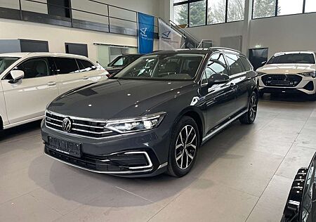 VW Passat Variant Volkswagen Passat GTE 1.4 TSI DSG ACC/MATRIX/KAM/MEM/AHK