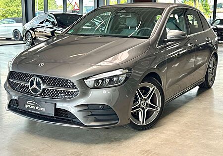 Mercedes-Benz B 200 AMG Kamera Memory AHK KEYLESS-GO MBUX