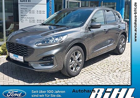 Ford Kuga ST-Line X Navi 2xKamera B&O el.Heckkl. 1.Ha