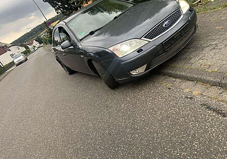 Ford Mondeo 2.0 Trend