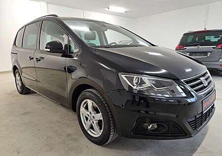 Seat Alhambra Style