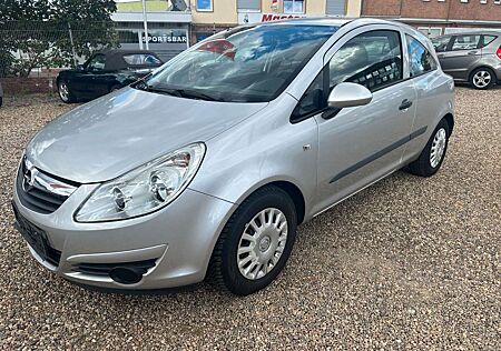 Opel Corsa 1.0 Edition Klima
