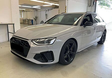 Audi A4 S4 3.0 TDI 347 Ps quattro