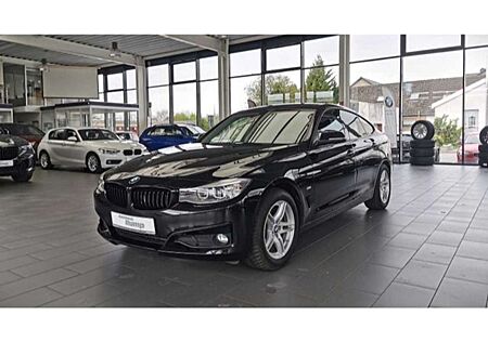 BMW 320 d GT Aut. Sport Line