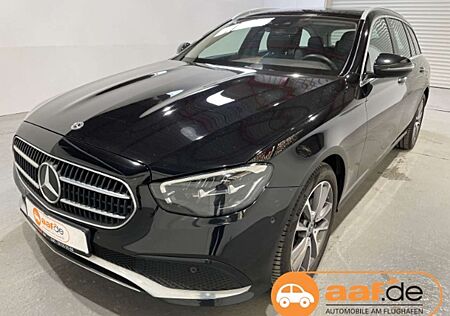 Mercedes-Benz E 220 T d Avantgarde Automatik EU6d Pano LED