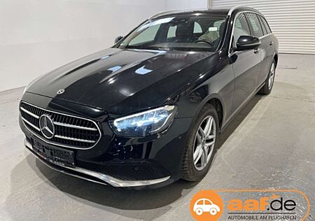Mercedes-Benz E 220 T d Avantgarde Automatik EU6d Pano LED