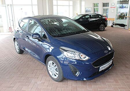 Ford Fiesta Trend Klima AHK Navi wenig km