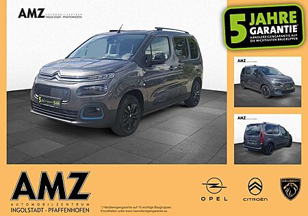 Citroën Berlingo Citroen e Shine PANO NAVI HUD KAM Klimaauto.