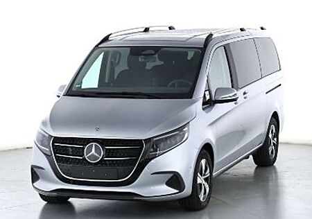 Mercedes-Benz V 250 d STYLE Lang AIRMATIC+LED+STHZG+AHK