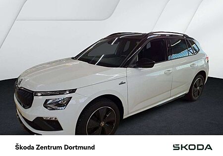 Skoda Kamiq 1.0 MONTE CARLO PANO CAM ACC LM17 NAVI