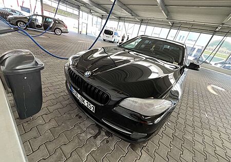 BMW 520 d