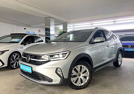 VW Taigo Volkswagen Style 1.5 TSI DSG LED+KAMERA+NAVI+SITZHZG