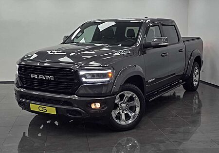 Dodge RAM 5.7 V8 HEMI 4x4 Leder Individual *Garantie*