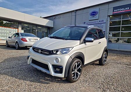 Aixam Crossover Fahren ab 15 Jahren / Neupreis 22.000€ 6 kW (8 ...