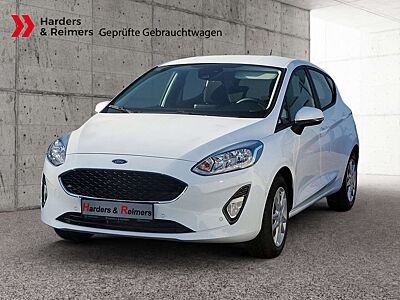 Ford Fiesta 1.1 Cool & Connect