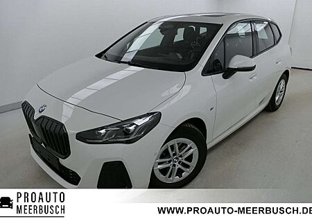 BMW 220 Active Tourer M SPORT AHK/H&K/HEADUP/PANO