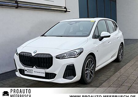 BMW 220 Active Tourer M SPORT AHK/H&K/HEADUP/PANO