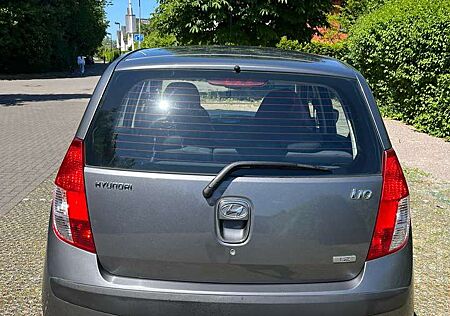 Hyundai i10 1.2 Classic