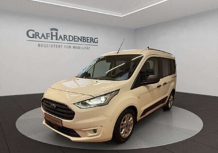 Ford Transit Connect Kombi Trend