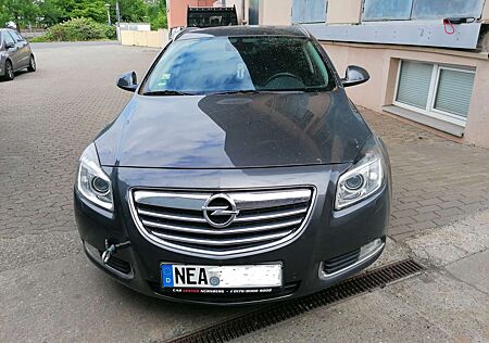 Opel Insignia 2.0 CDTI / Xenon / Navi / Euro 5