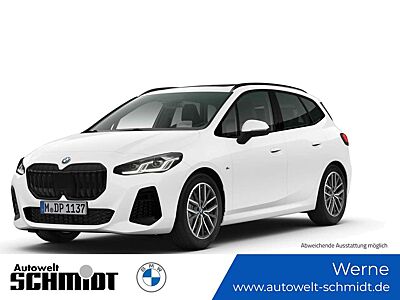 BMW 220 i Active Tourer M Sport + GARANTIE-bis-06.30