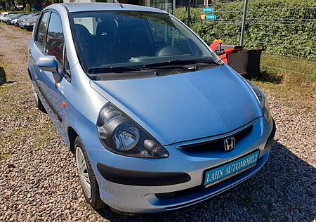 Honda Jazz 1.4 LS*2-Hand*TÜV-Neu*