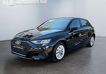 Audi A3 Sportback 40 TFSI e basis/1.HAND/VIRTUAL/ACC/