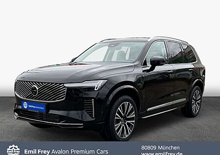 Volvo XC 90 XC90 XC90 T8 AWD Plug-in Hybrid Ultra Bright