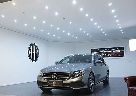 Mercedes-Benz E 350 d*TOTW*KAM*Carplay*AHK*SHZ*Schiebedach*