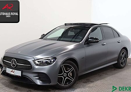 Mercedes-Benz E 300 de AMG NIGHT DESIGNO MAGNO WIDE,SOFTCLOSE
