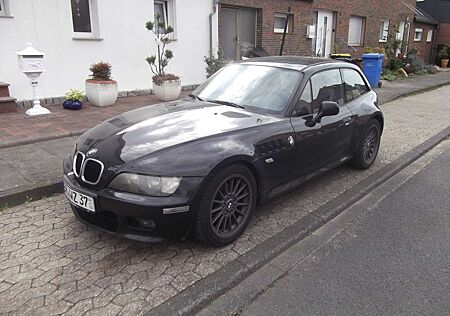 BMW Z3 +Coupe+2.8