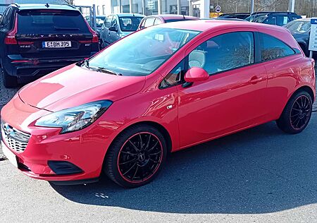 Opel Corsa Edition