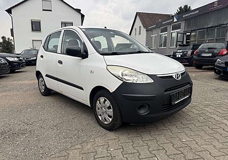 Hyundai i10 1.1 Classic