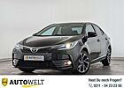 Toyota Corolla 1.6 Valvematic Comfort NAVI+RFK+TEMP+SHZ