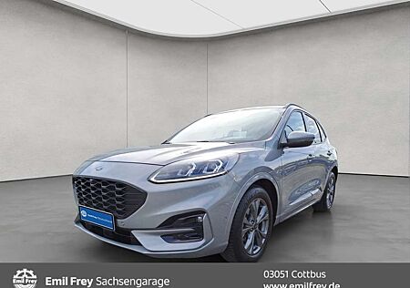 Ford Kuga 2.0 EcoBlue Aut. ST-LINE X NAVI * LED * RFC