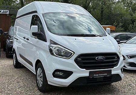 Ford Transit Custom Kasten 320 L2 H2Trend Hochdach