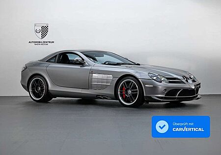 Mercedes-Benz SLR SLR McLaren 722 Edition 1 of 150/Erstbesitz