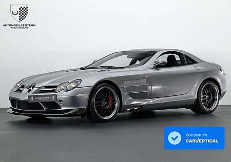 Mercedes-Benz SLR SLR McLaren 722 Edition 1 of 150/Erstbesitz