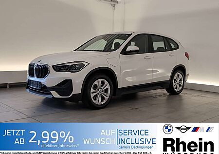 BMW X1 xDrive25e LED/PDCvo+hi/Lordose/Lenkradheizung LED