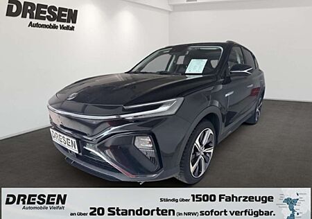 MG Marvel R Electric 212 kW Performance + el. Panoramadach + F