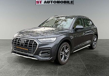 Audi Q5 2.0 35 TDI Automatik-Kamera-Leder