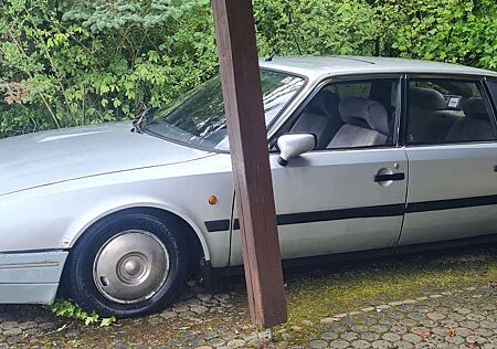 Citroën CX Citroen 25 Turbo TRD
