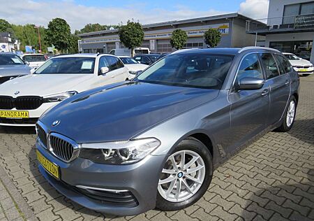 BMW 525 dA touring *1.HAND *SITZHZG *PDC *LED