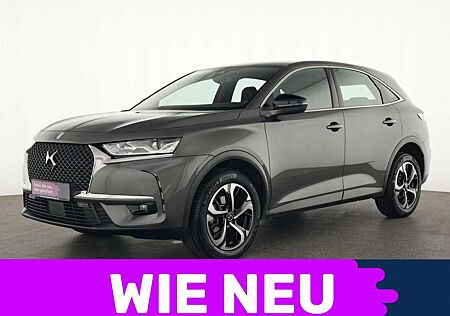 DS Automobiles DS7 Crossback DS 7 Crossback Bastille Inspiration|Key|Kam|Xenon