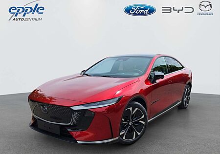 Mazda 6e EV Takumi Plus