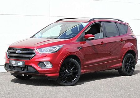 Ford Kuga 1.5 EB ST-Line Xenon Navi KeyFree 19" Alu