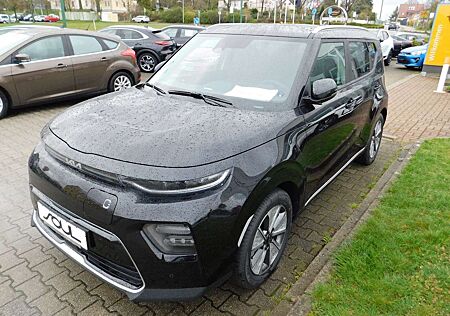 Kia Soul E- 64kWh Vision Technologie MJ23 204PS