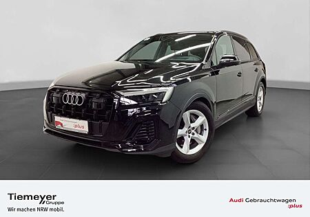 Audi Q7 45 TDI Q 7-SITZE LM20 LUFT AHK MATRIX