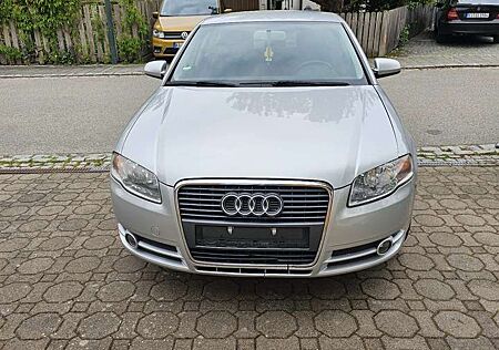 Audi A4 2.0