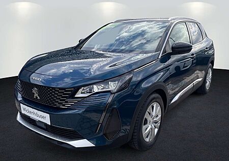 Peugeot 3008 Hybrid 225 PHEV GT Navi Panorama AHK
